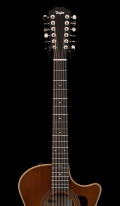 Taylor 354ce Studio Special Edition - Honeyburst #95500 (NAMM 2026)
