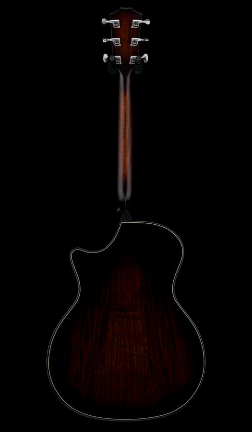 Taylor Next Generation Builder's Edition 514ce - Kona Burst #15027 (NAMM 2026)