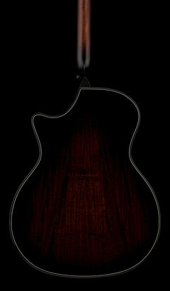 Taylor Next Generation Builder's Edition 514ce - Kona Burst #15027 (NAMM 2026)