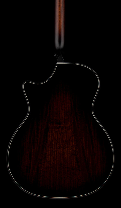 Taylor Next Generation Builder's Edition 514ce - Kona Burst #15027 (NAMM 2026)