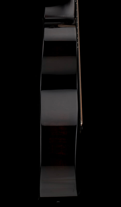 Taylor Next Generation Builder's Edition 514ce - Kona Burst #15027 (NAMM 2026)