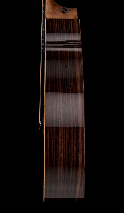 Taylor 414ce Studio Special Edition - Honeyburst #76163