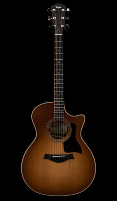 Taylor 414ce Studio Special Edition - Honeyburst #76163
