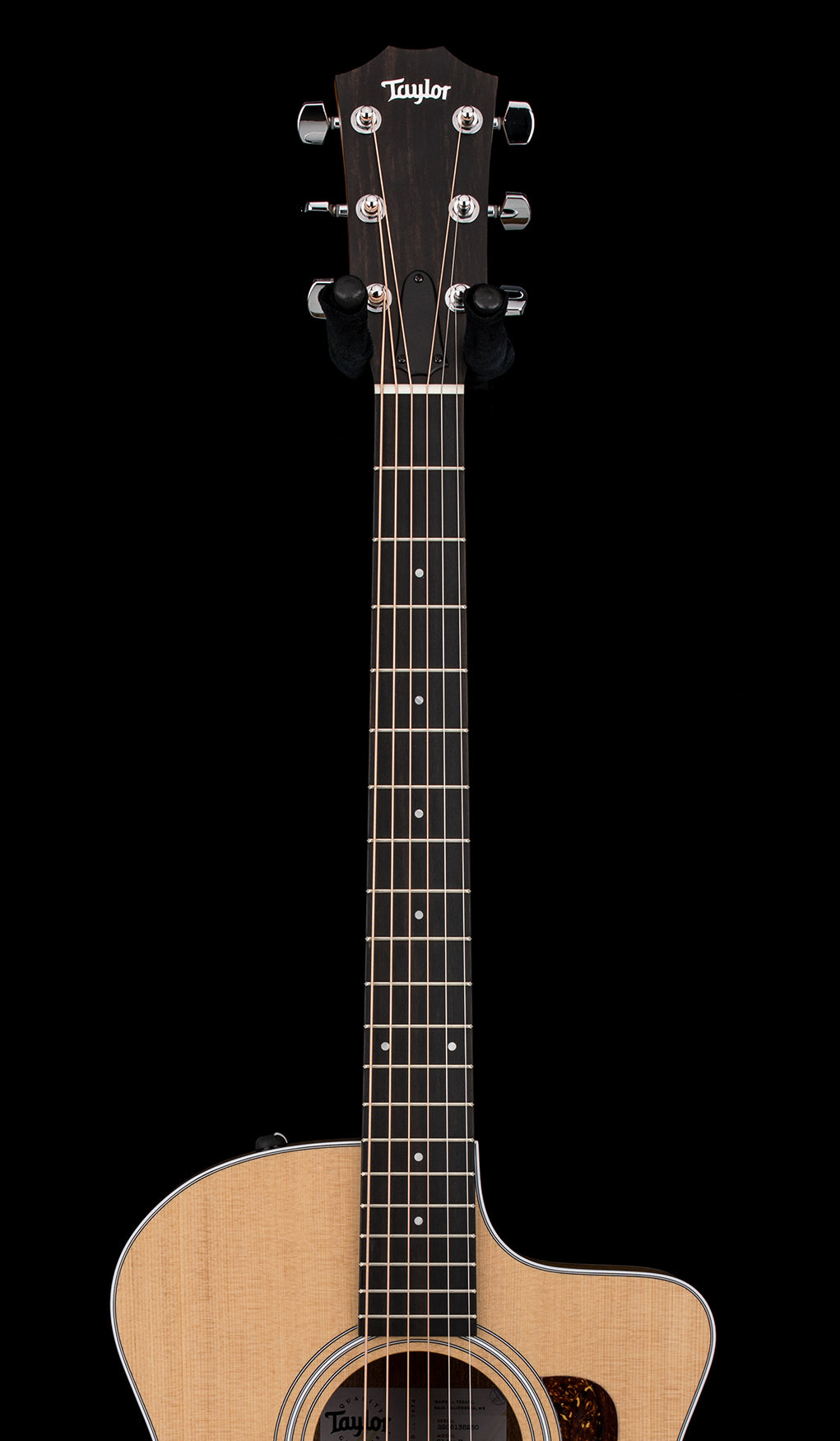 Taylor 214ce-K #35250 – Empire Music