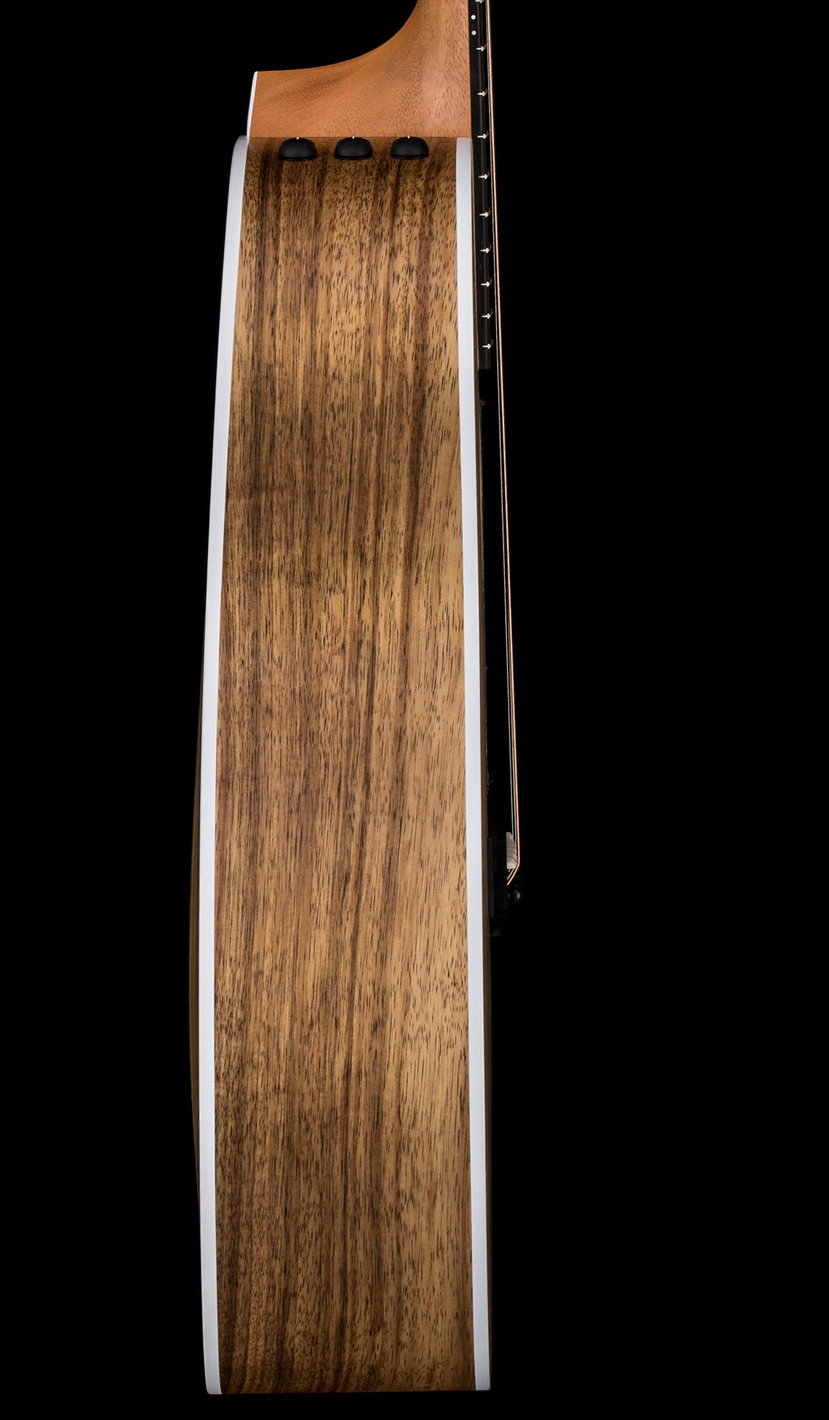 Taylor 214ce-K #35250 – Empire Music