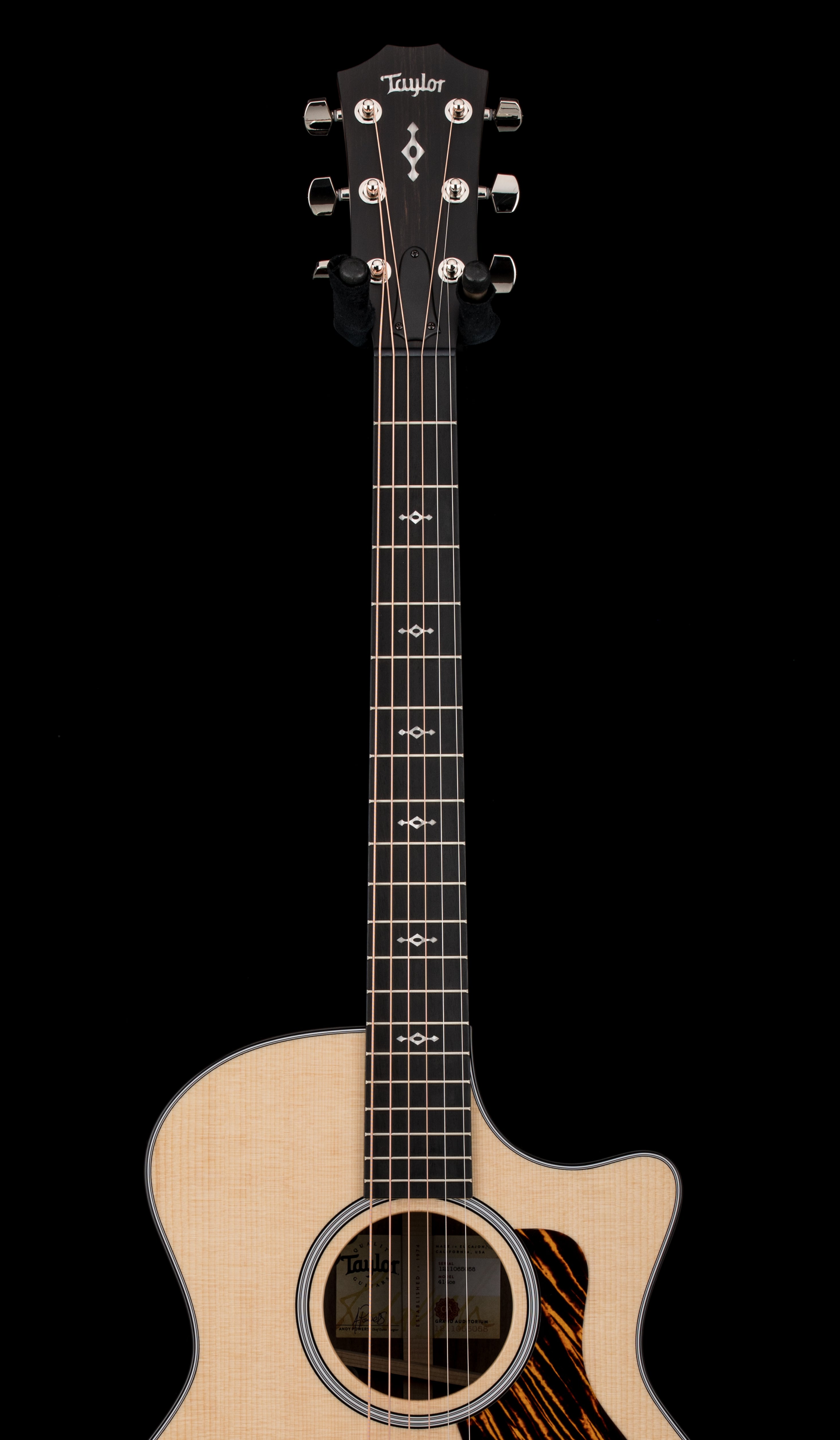 ギター Taylor 414ce Taylor 414ce (2026) – Empire Music