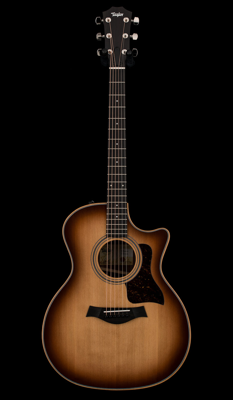 Taylor 414ce Studio - Shaded Edgeburst #66019