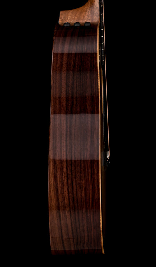 Taylor 414ce Studio - Shaded Edgeburst #66019