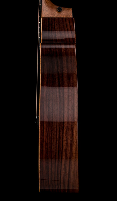 Taylor 414ce Studio - Shaded Edgeburst #66019