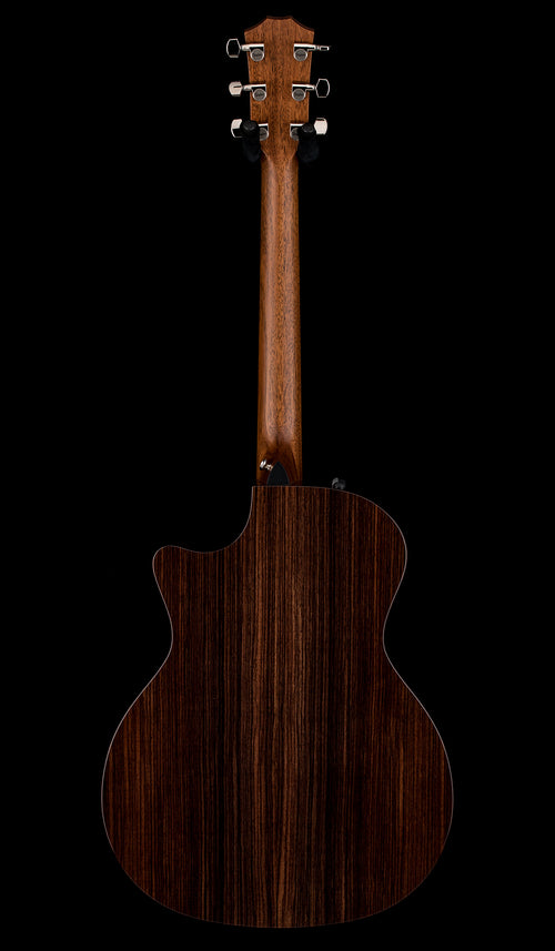 Taylor 414ce Studio Prototype (2025) - Shaded Edgeburst #55109