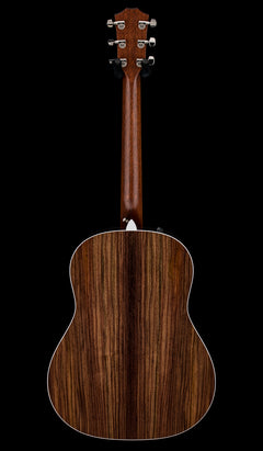 Taylor 417e - Tobacco Sunburst #54061 (Demonstration Model)