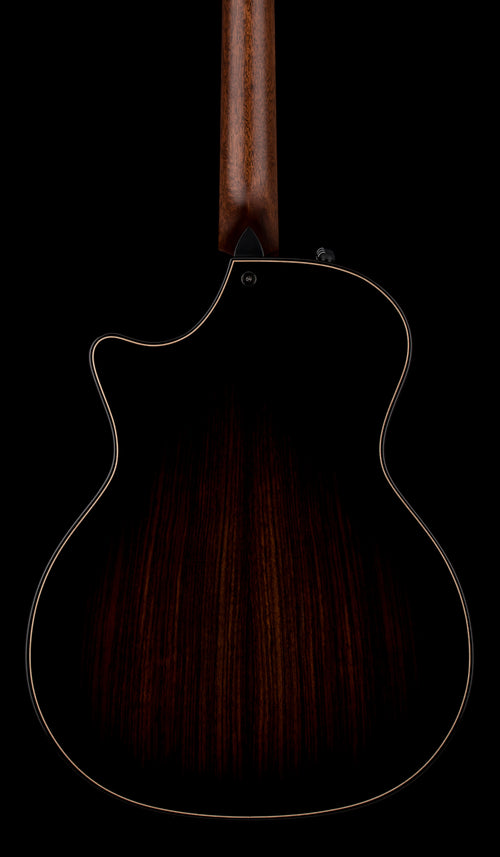 Taylor Builder's Edition 814ce Adirondack Spruce #95073 (Demonstration Model)