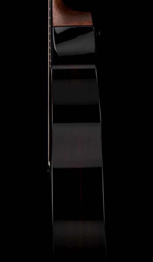 Taylor Builder's Edition 814ce Adirondack Spruce #95073 (Demonstration Model)