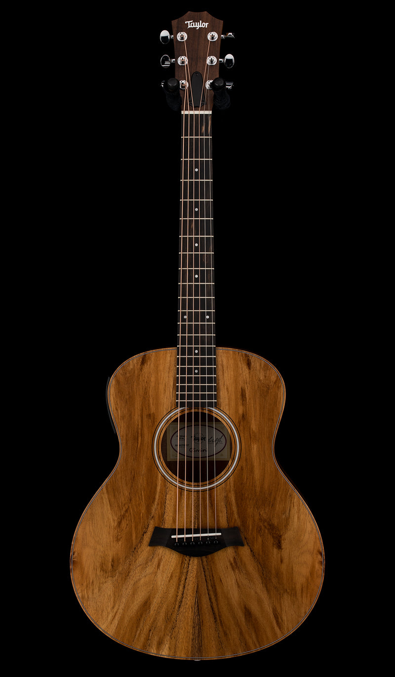 Taylor GS Mini-e Koa #76257