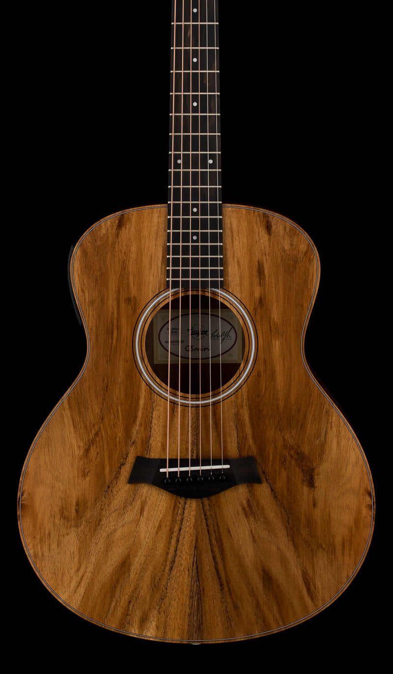 Taylor GS Mini-e Koa #76257