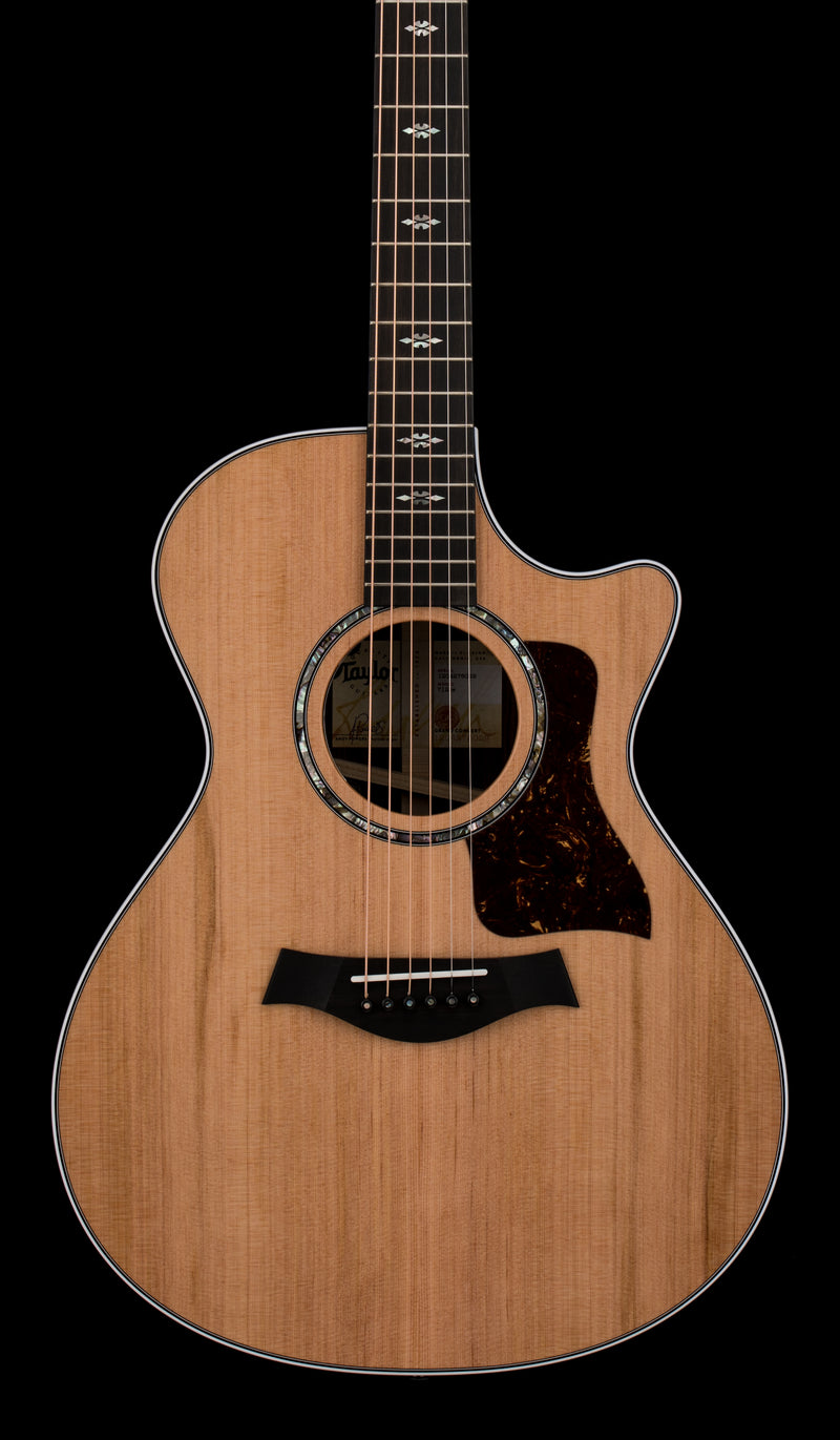 Taylor Next Generation 712ce #76029