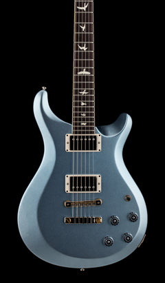 Used PRS S2 McCarty 594 Thinline (2021) - Frost Blue Metallic #53210 with Gig Bag