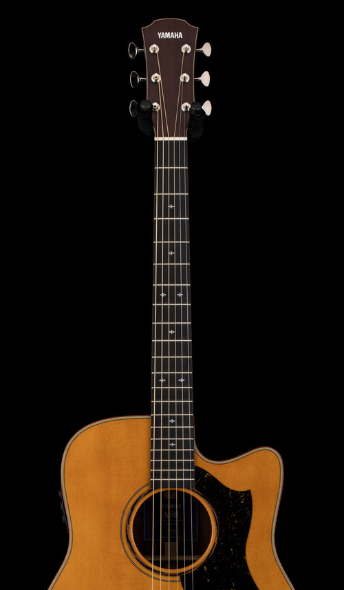 Yamaha A5R ARE - Vintage Natural #N611A