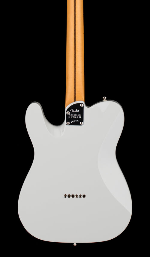 Fender American Ultra II Telecaster - Avalanche #08446