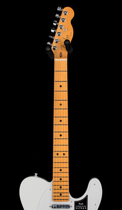 Fender American Ultra II Telecaster - Avalanche #08446