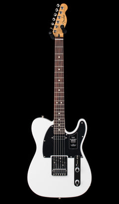 Fender Player II Telecaster - Polar White #42983