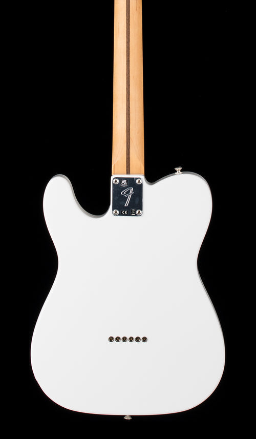 Fender Player II Telecaster - Polar White #42983