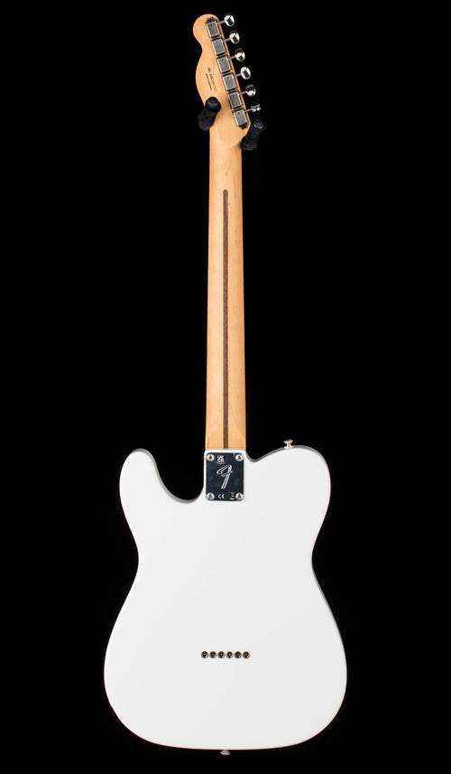 Fender Player II Telecaster - Polar White #42983