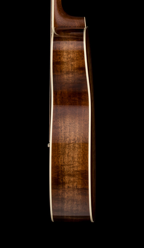 Martin Custom Shop OM-41 Style Exceptional Figured Koa Toasted Burst (Empire Music Exclusive) #32432