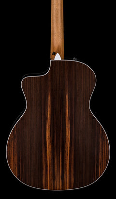Taylor 214ce Special Edition - Honeyburst #65162 (NAMM 2026)