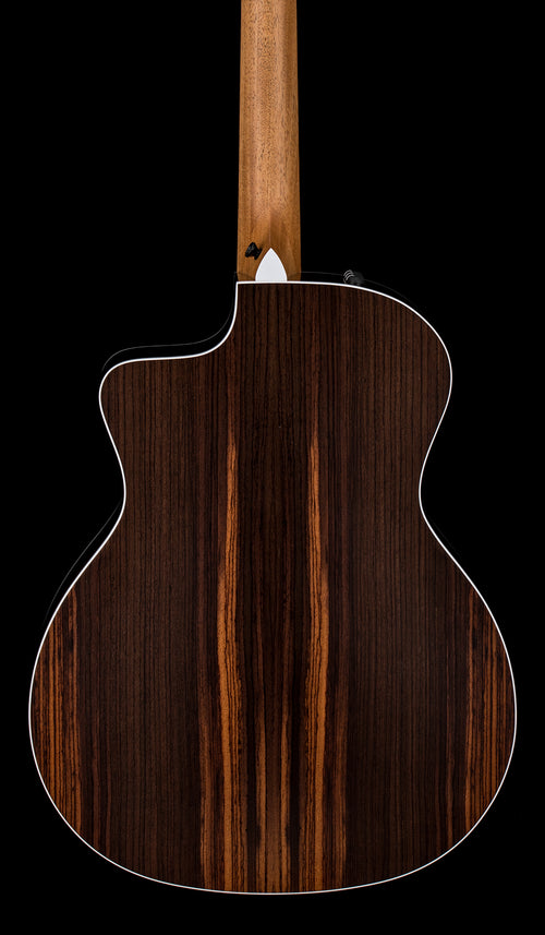 Taylor 214ce Special Edition - Honeyburst #65162 (NAMM 2026)