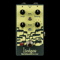 EarthQuaker Devices Ledges