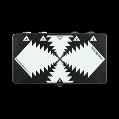 EarthQuaker Devices One to Four Splitter