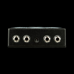 EarthQuaker Devices One to Four Splitter