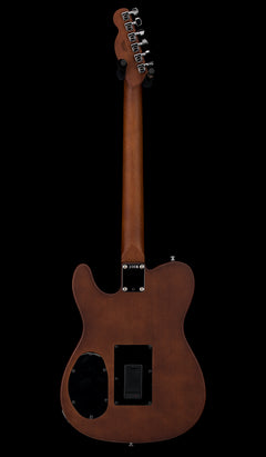 Fender Acoustasonic Standard Telecaster - Honey Burst #14572