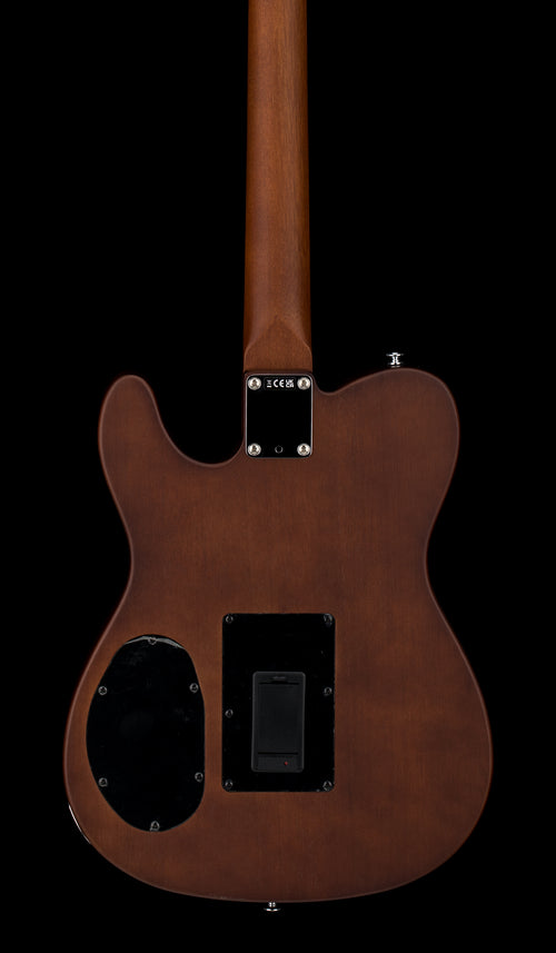 Fender Acoustasonic Standard Telecaster - Honey Burst #14572