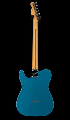 Fender American Professional Classic HotShot Telecaster - Faded Lake Placid Blue #70047