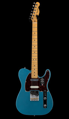 Fender American Professional Classic HotShot Telecaster - Faded Lake Placid Blue #70047