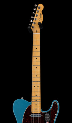 Fender American Professional Classic HotShot Telecaster - Faded Lake Placid Blue #70047