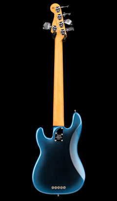 Fender American Professional Precision Bass V - Dark Night #34411