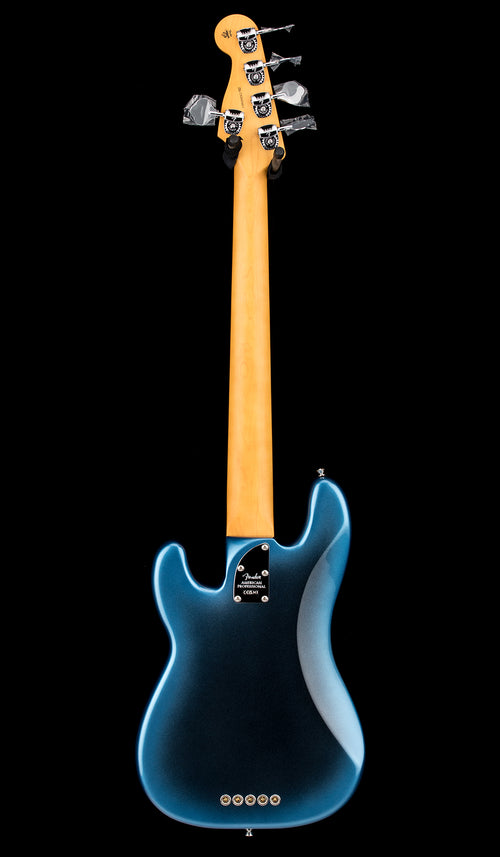 Fender American Professional Precision Bass V - Dark Night #34411