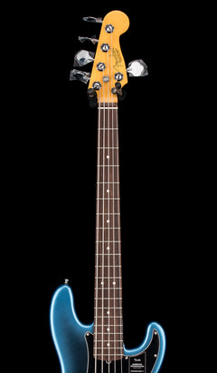 Fender American Professional Precision Bass V - Dark Night #34411