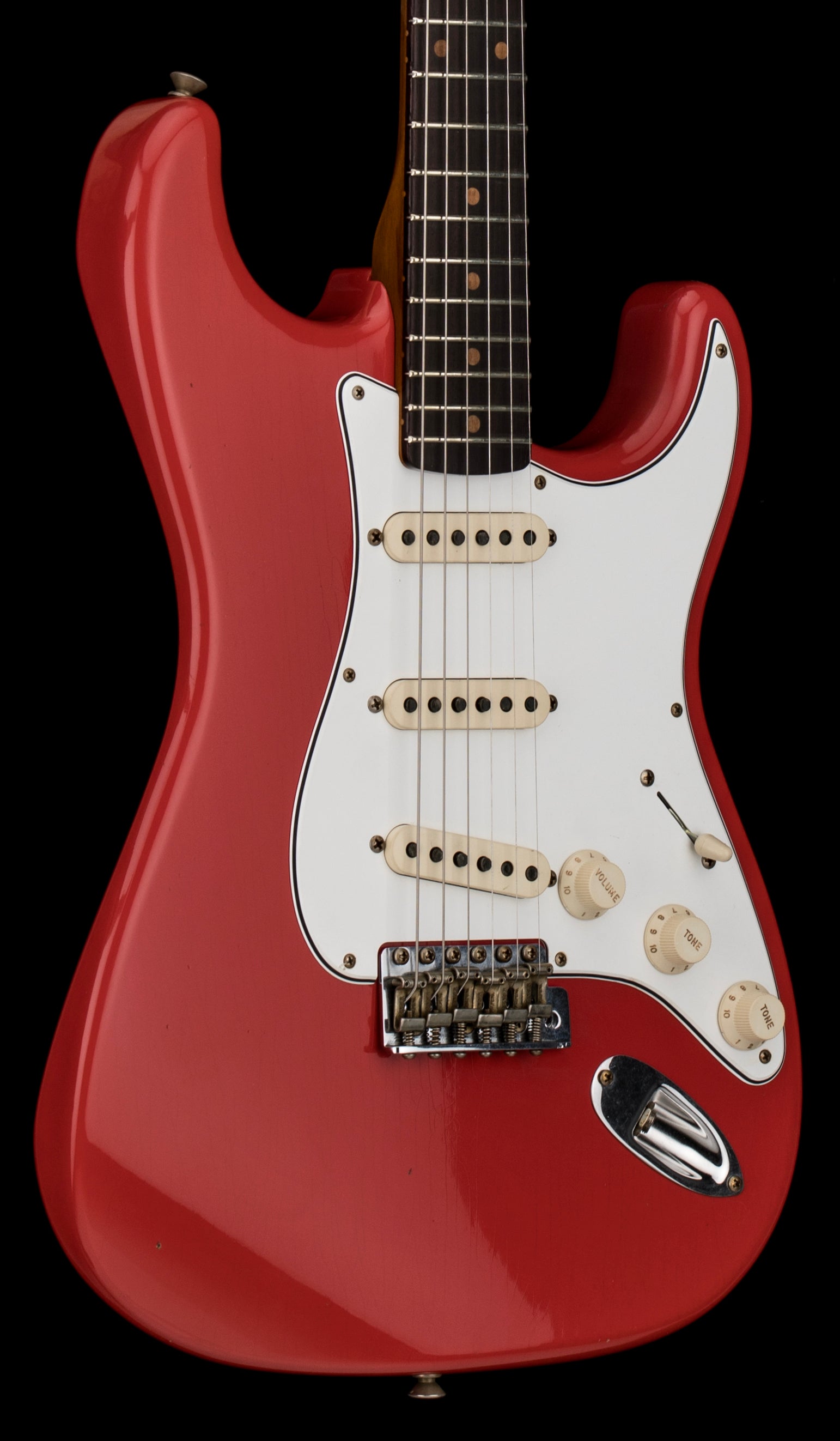 Fender Custom Shop Empire 59 Transition Stratocaster Journeyman