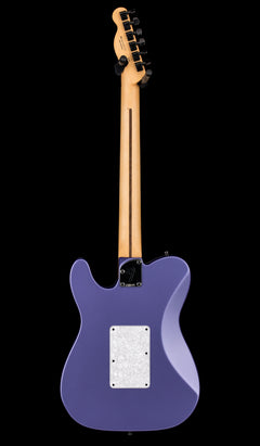 Fender Limited Edition Player Fusion Telecaster HH Floyd Rose - Aura Metallic #17072