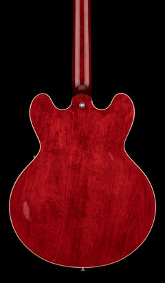Gibson ES-335 60s - Sixties Cherry #60332
