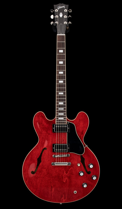 Gibson ES-335 60s - Sixties Cherry #60332
