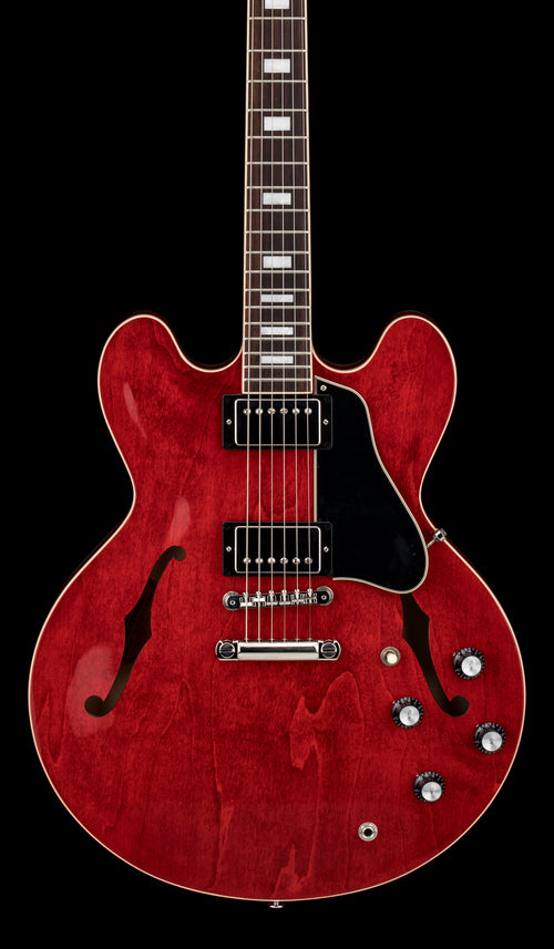 Gibson ES-335 60s - Sixties Cherry #60332