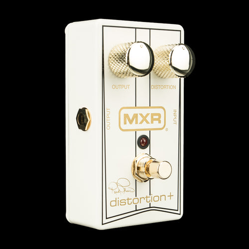 MXR Randy Rhoads Special Edition Distortion+