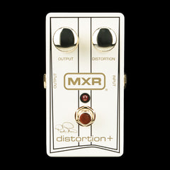 MXR Randy Rhoads Special Edition Distortion+
