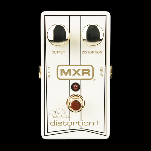 MXR Randy Rhoads Special Edition Distortion+