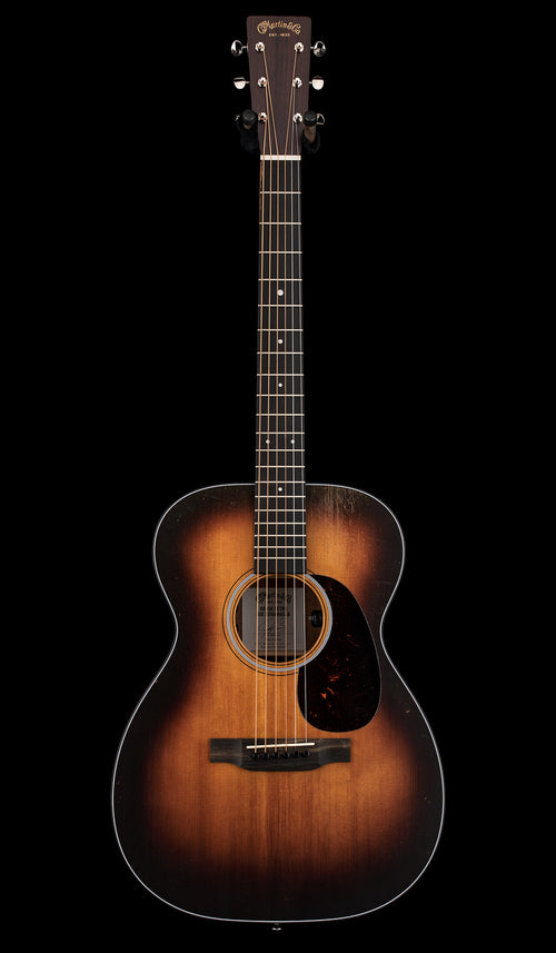 Martin 00-10E Retro Joe Bonamassa #09120